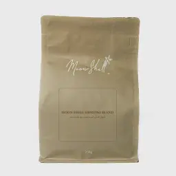 اسبريسو بلند مون شيل